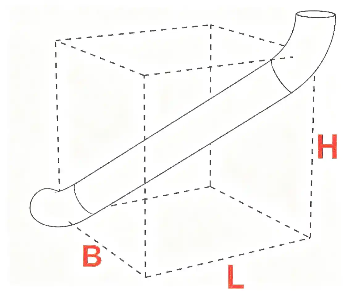 空间弯中到中下后上上计算器